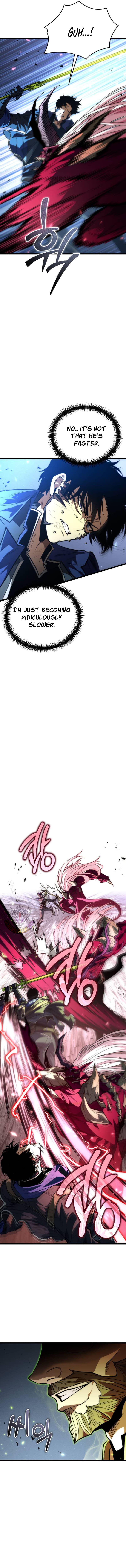 Reincarnator (Manhwa) Chapter 81 4